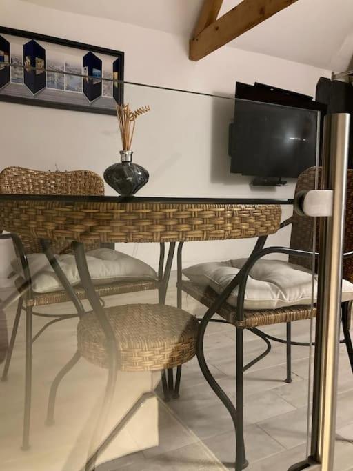 فيلا Davids Dairy- A Perfect Getaway. Kings Cliffe المظهر الخارجي الصورة